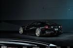 Ferrari F12berlinetta on ADV.1 Wheels (ADV05STSCS) 2015 года